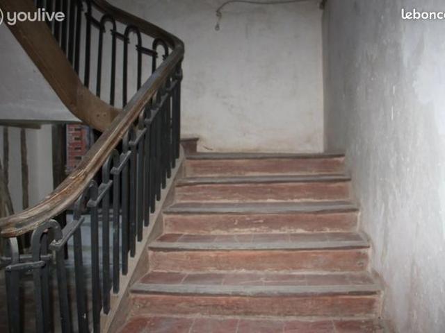 Maison vente à Auch, Saramon