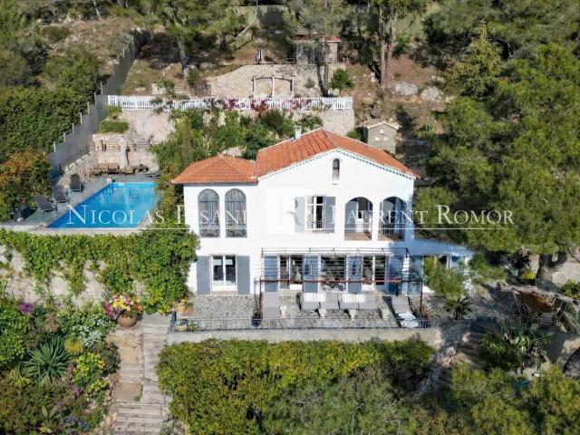 Maison vente à Èze, Alpes-Maritimes