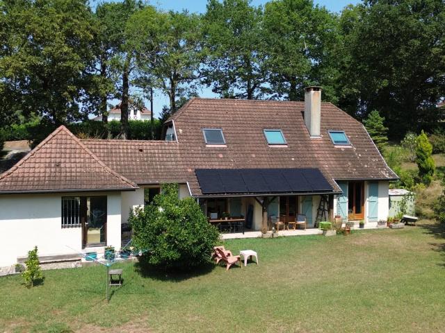 Maison vente à Oloron-Sainte-Marie, L'hôpital-d'orion