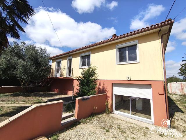 Maison vente à Mons, Azay-le-Brûlé