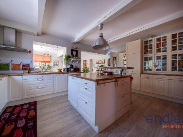 Maison vente à Muret, Lherm