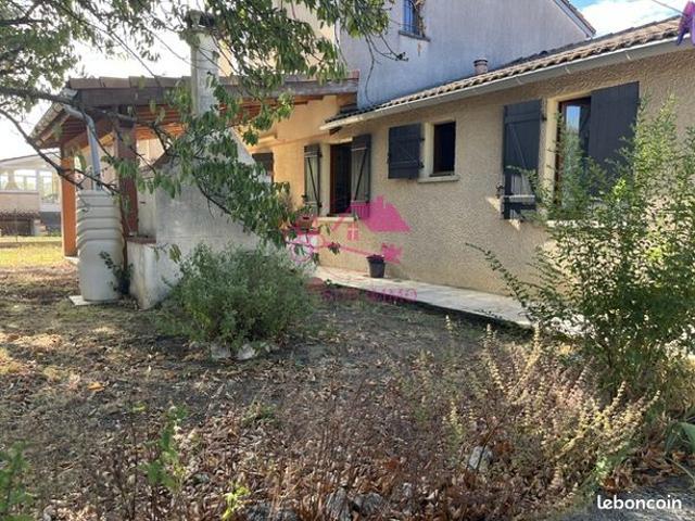 Maison vente à Muret, Frouzins