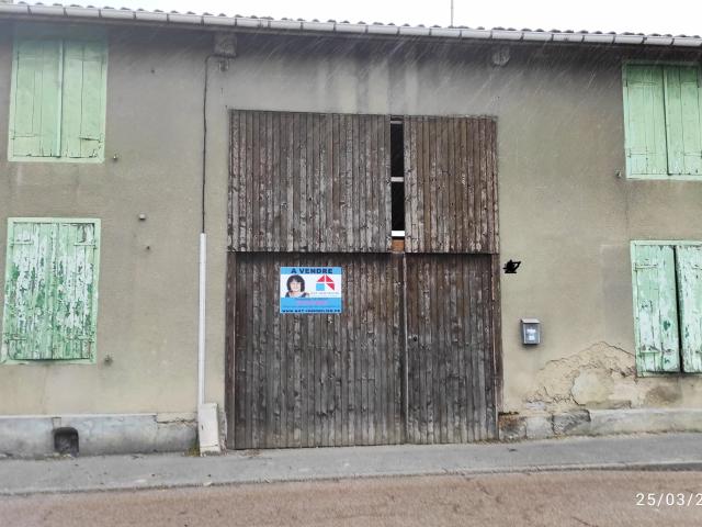 Maison vente à Vitry-le-François, Vitry-en-perthois