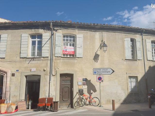 Maison vente à Prades