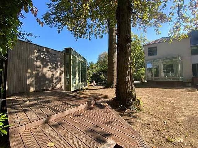 Maison location à Quartier Buisson, Morsang-sur-Orge