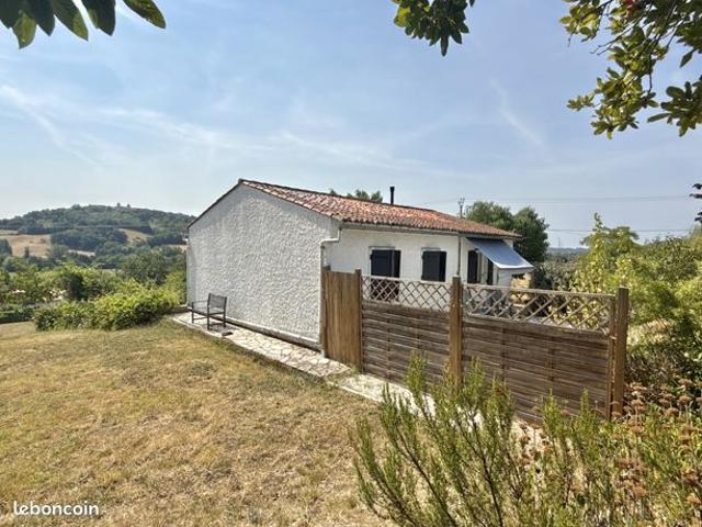 Maison vente à Castelsarrasin, Lalbarède