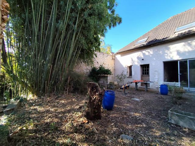 Maison vente à Gy-l'Évêque, Yonne