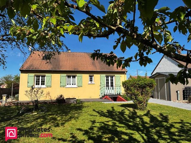 Maison vente à Le Mans, Neuville-sur-sarthe