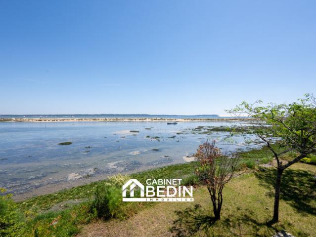 Maison vente à Arcachon, Lège-cap-ferret