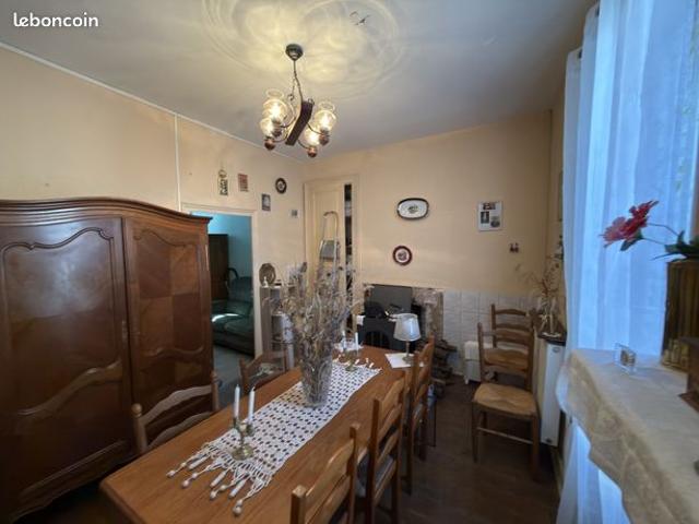 Maison vente à Sarlat-la-Canéda, Hautefort