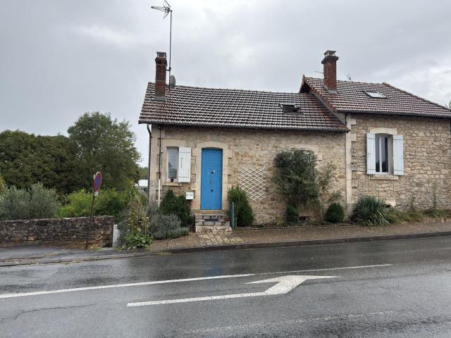 Maison vente à Sarlat-la-Canéda, Hautefort
