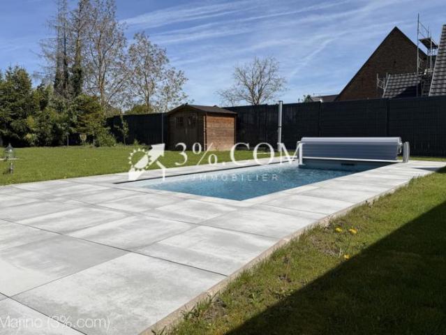 Maison vente à Haguenau-Wissembourg, Sessenheim