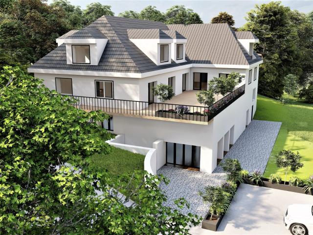 Maison vente à Lyon, Métropole de Lyon