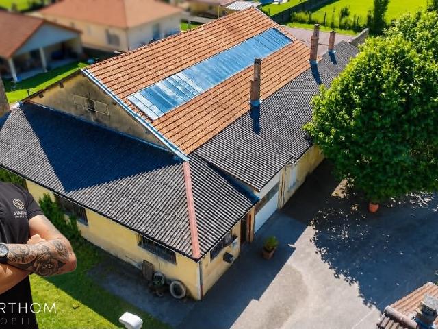 Maison vente à La Tour-du-Pin, Belmont