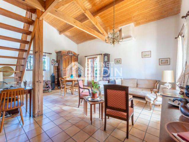 Maison vente à Bordeaux, Cestas