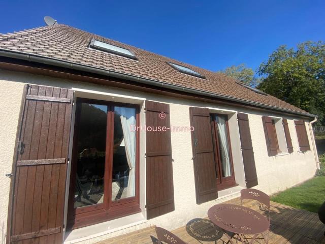 Maison vente à Saint-Aubin-sur-Scie, Seine-Maritime
