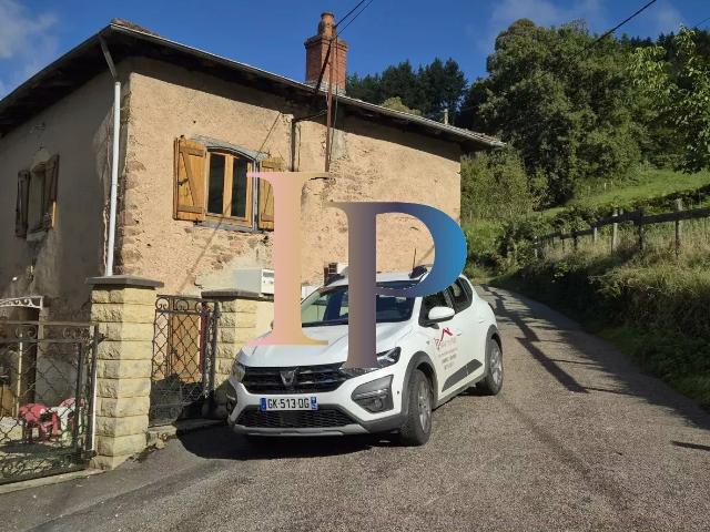 Maison vente à Charolles, Chauffailles