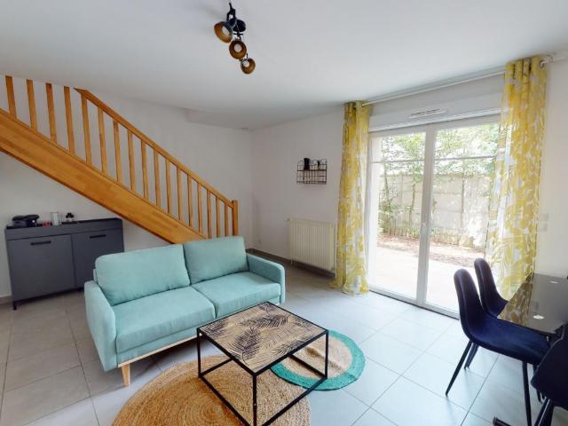 Maison location à Chartres, Eure-et-Loir