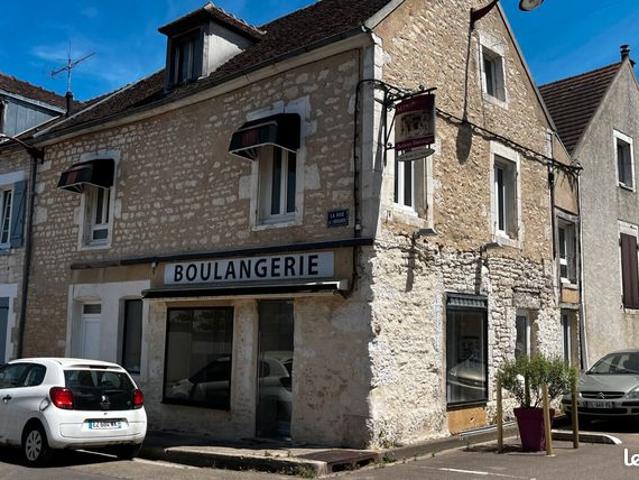 Maison vente à Auxerre, Vincelles