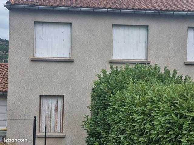Maison vente à Limoux