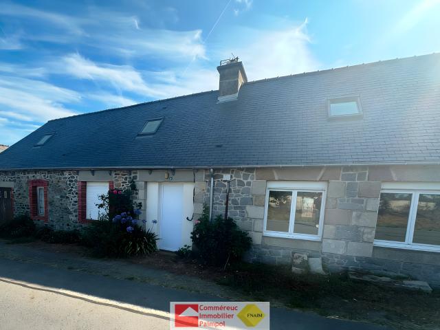Maison vente à Guingamp, Bretagne