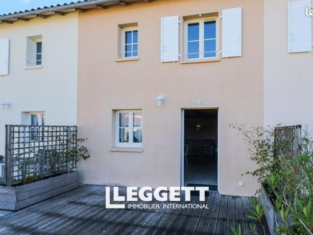 Maison vente à Beaune, Ternant
