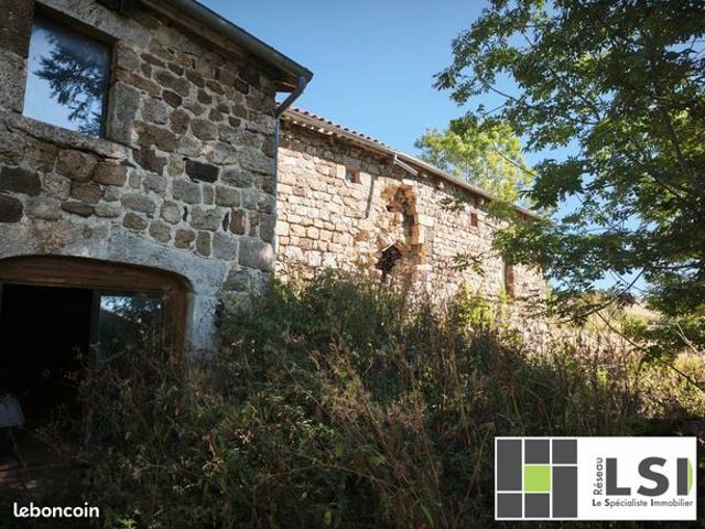 Maison vente à Salettes, Haute-Loire