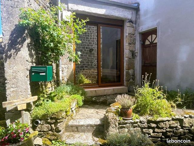 Maison vente à Largentière, Auvergne-Rhône-Alpes
