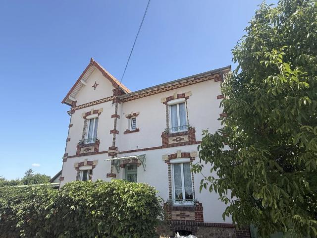 Maison vente à Villemeux-sur-Eure, Eure-et-Loir