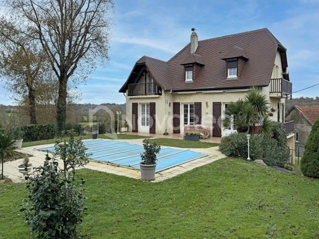 Maison vente à Anos