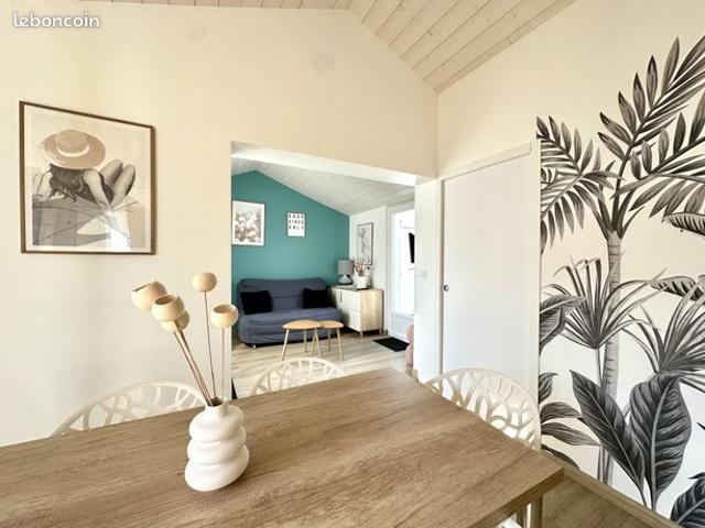 Maison vente à Les Sables-d'Olonne, Noirmoutier-en-l'ile