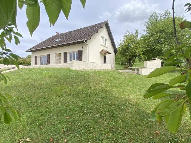 Maison vente à Auxerre, Turny