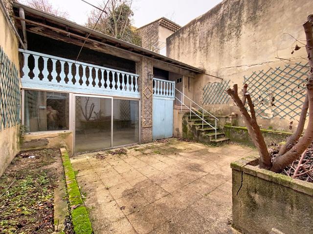 Maison vente à France métropolitaine, Loriol-sur-drôme