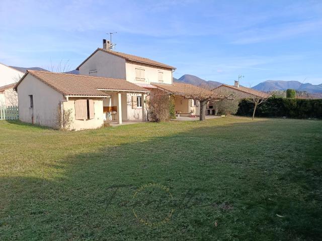 Maison vente à Nyons, Dieulefit