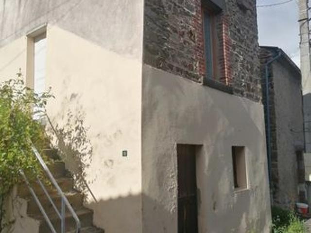 Maison vente à Issoire, Auzat-la-combelle