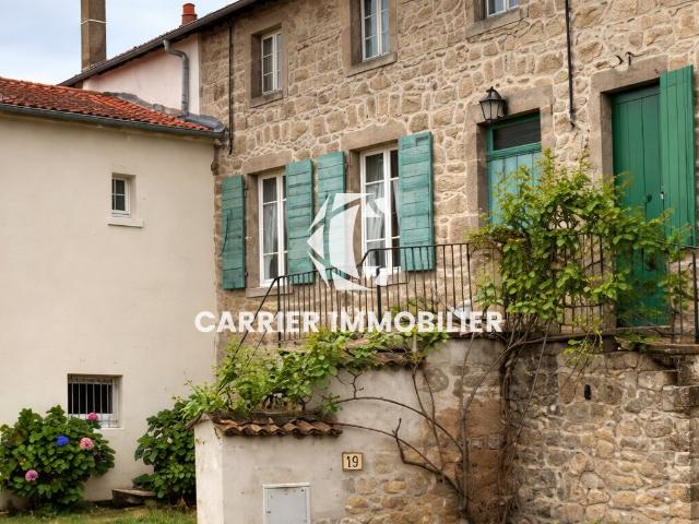 Maison vente à Lyon, Rhône