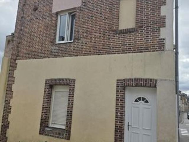 Maison vente à Alençon, Sées