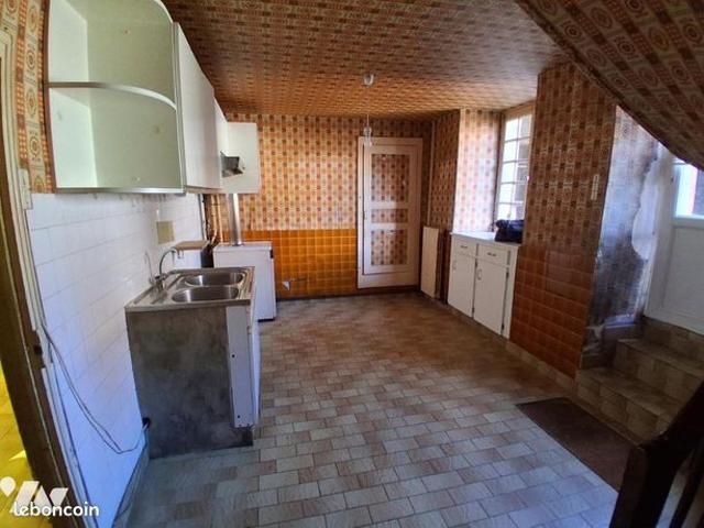 Maison vente à Alençon, Normandie