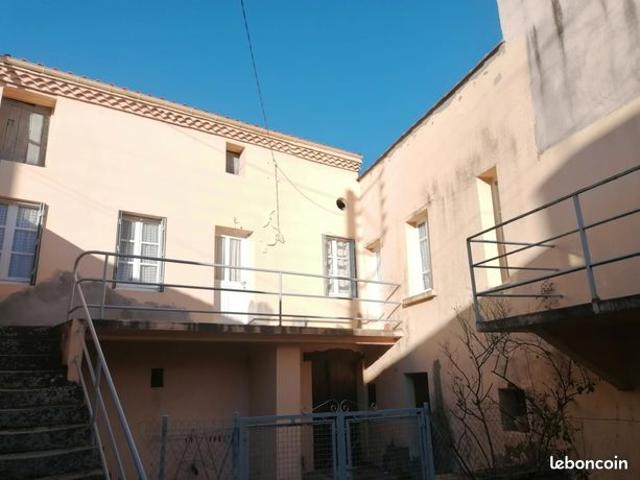 Maison vente à Issoire, Auzat-la-combelle