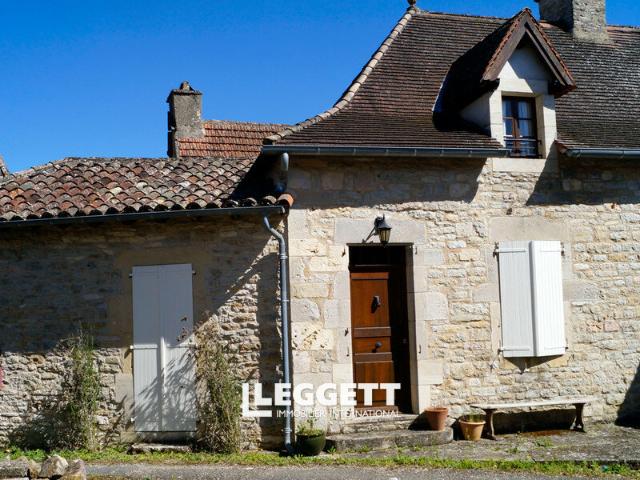 Maison vente à Montauban, Saint-projet