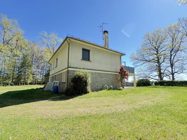 Maison vente à Tulle, Rilhac-xaintrie