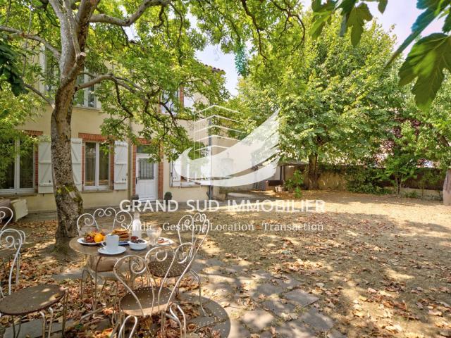Maison vente à Toulouse