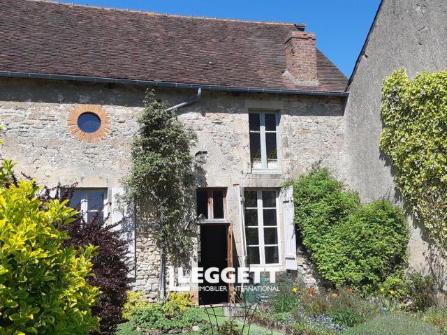 Maison vente à La Châtre, Aigurande