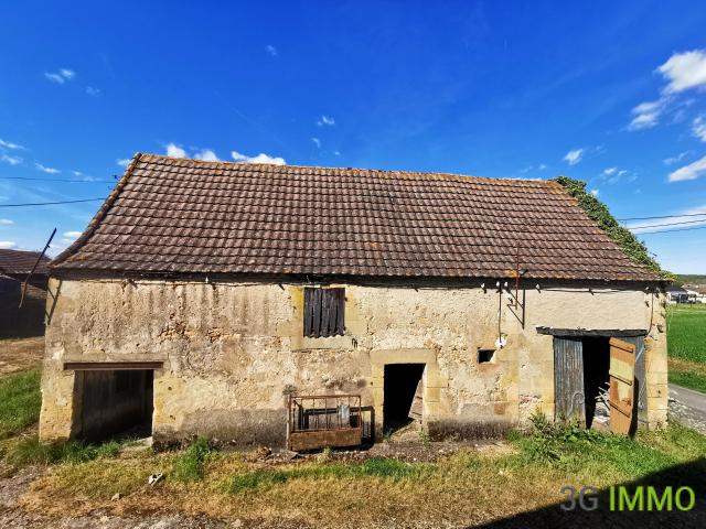 Maison vente à Bergerac, Mouleydier