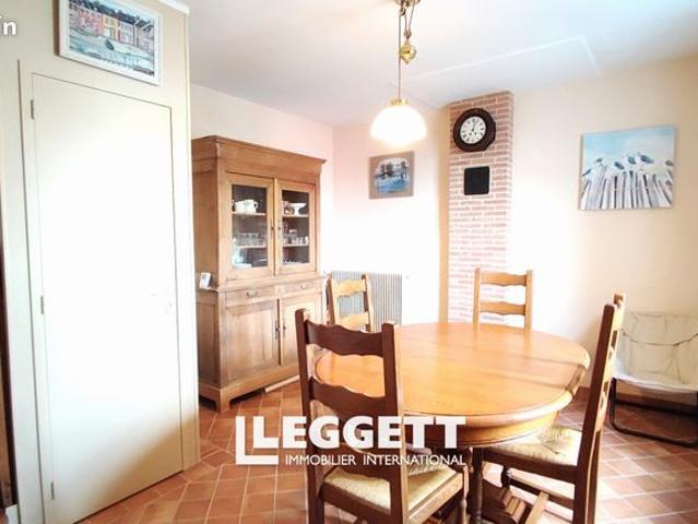 Maison vente à Bayeux, Isigny-sur-mer