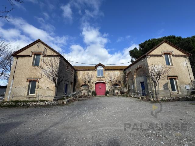 Maison vente à Narbonne, Armissan