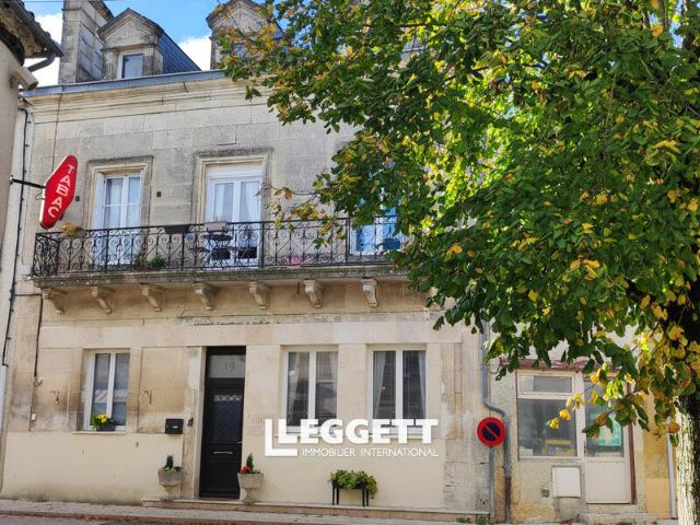 Maison vente à Confolens, Villefagnan