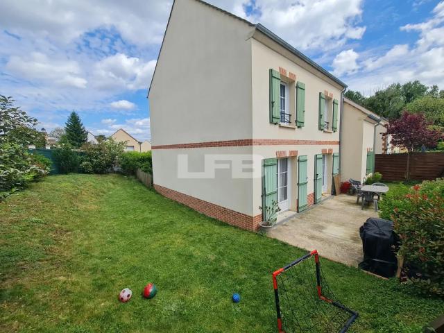 Maison vente à Senlis, Précy-sur-oise