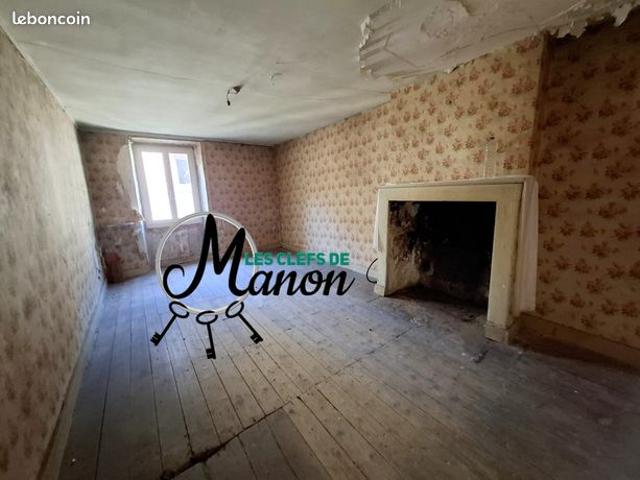 Maison vente à Bellac, Bessines-sur-gartempe