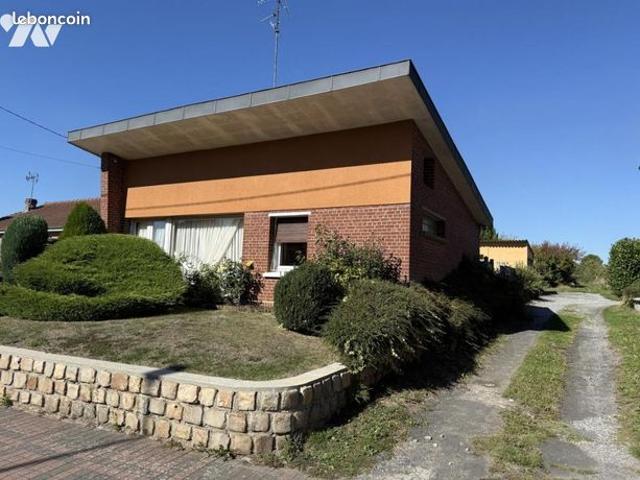 Maison vente à Caudry, Nord